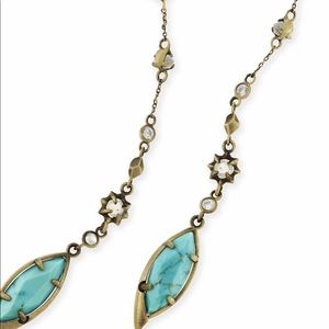 Kendra Scott Lane Shoulder Duster Earrings